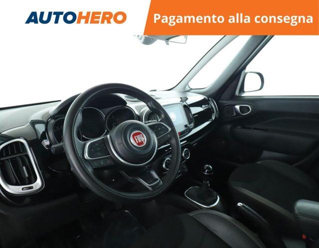 FIAT 500L 1.3 Multijet 95 CV Cross