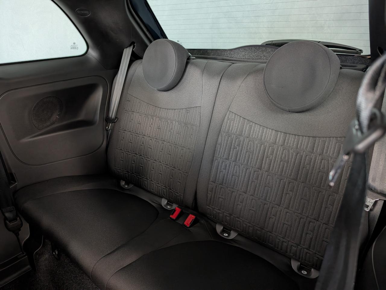 Fiat 500 1.0 Hybrid 70cv Dolcevita