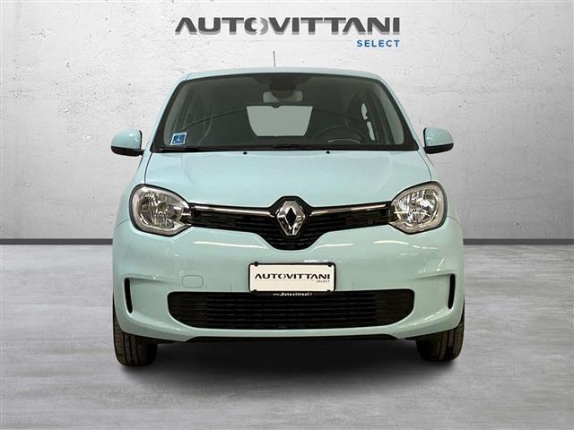 RENAULT Twingo 22 kWh Zen