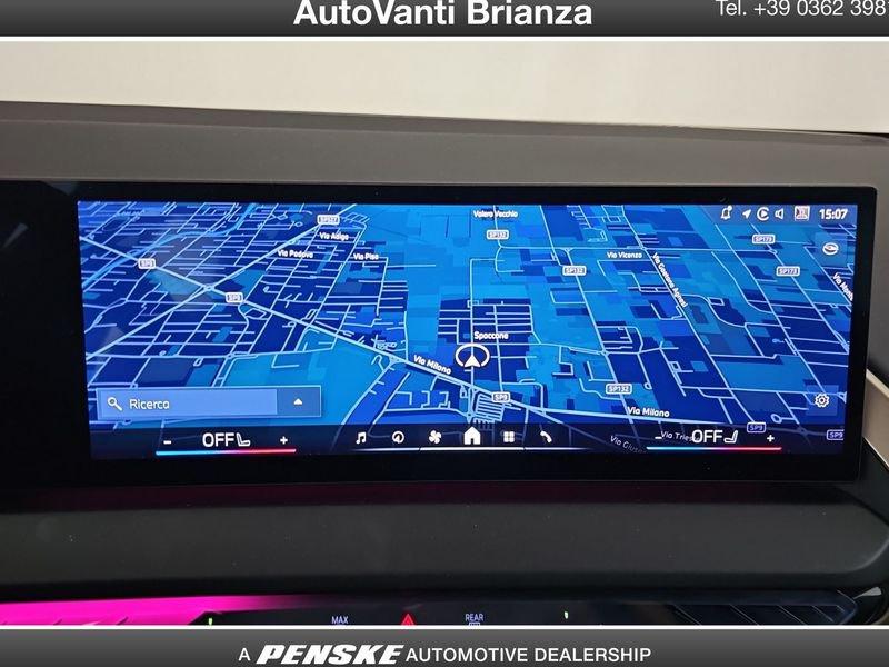 BMW X3 X3 xdrive20d 48V Business