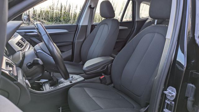 BMW X1 PLUG IN BUSINESS ADVANT. 1.5cc 220cv(125cv) XDRIVE