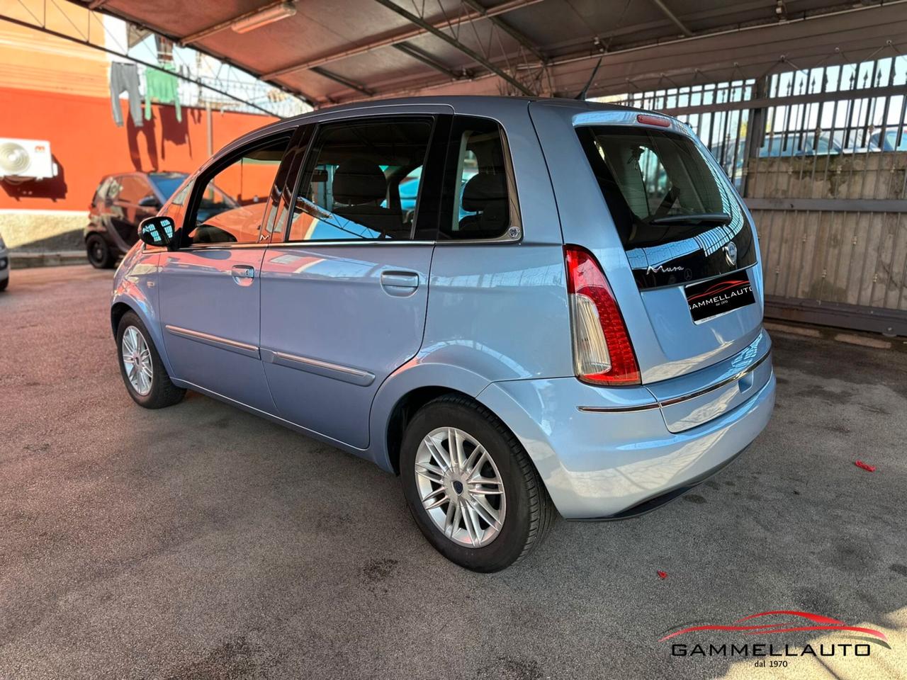 Lancia MUSA 1.3 Mjt Avenue 95CV