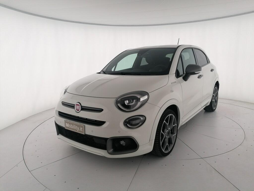 Fiat 500X 1.6 Multijet Sport 4x2 DCT