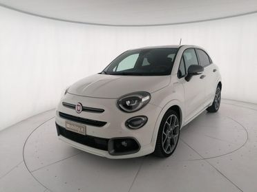 Fiat 500X 1.6 Multijet Sport 4x2 DCT