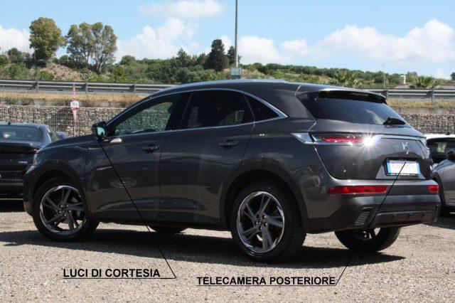 DS AUTOMOBILES DS 7 Crossback BlueHDi 130 aut. Crossback Business