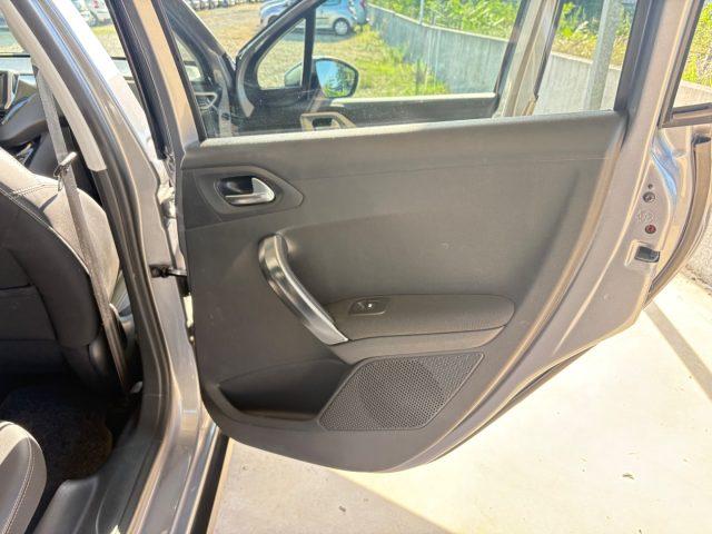 PEUGEOT 2008 1.1 BENZINA OK NEOP. CAMBIO AUT. KM CERTIFICATI