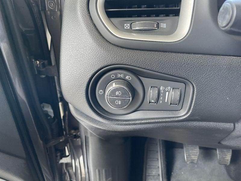 Jeep Renegade Renegade 1.0 T3 Longitude