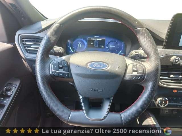 Ford Kuga 1.5 EcoBoost 150CV 2WD ST-Line
