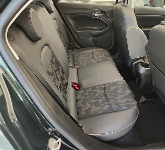 Fiat 500X 1.6 MultiJet 130 CV Cross Dolcevita