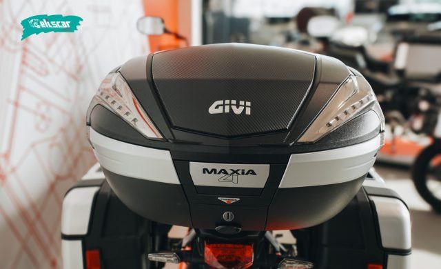 HONDA Crosstourer VFR 1200 DCT