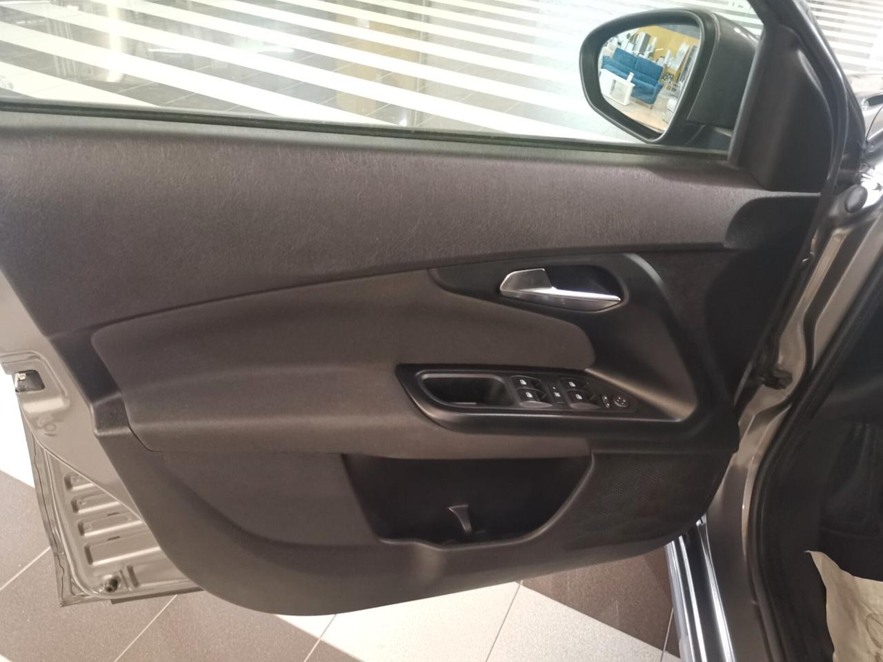 Fiat Tipo 1.3 Mjt 5 porte Life 03/2021