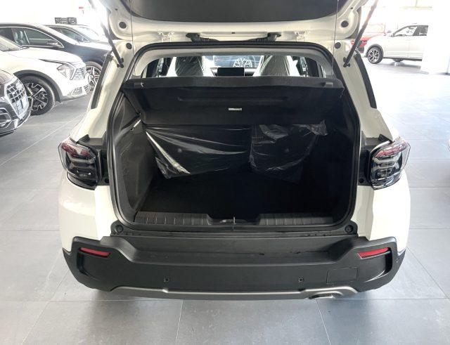 JEEP Avenger 1.2 Longitude KM0 MY25