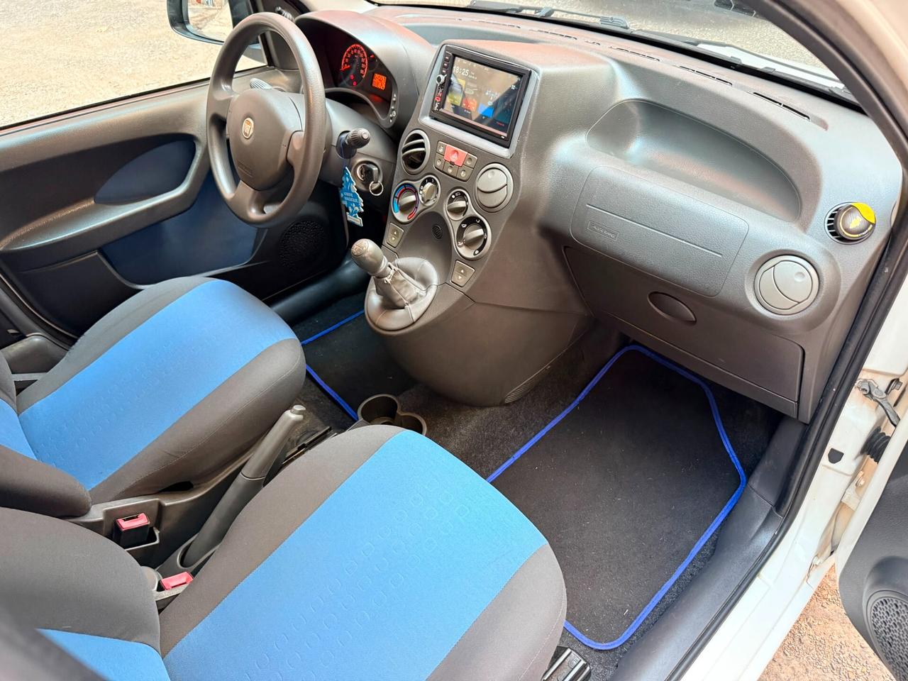 Fiat Panda 1.2 FIRE EURO5
