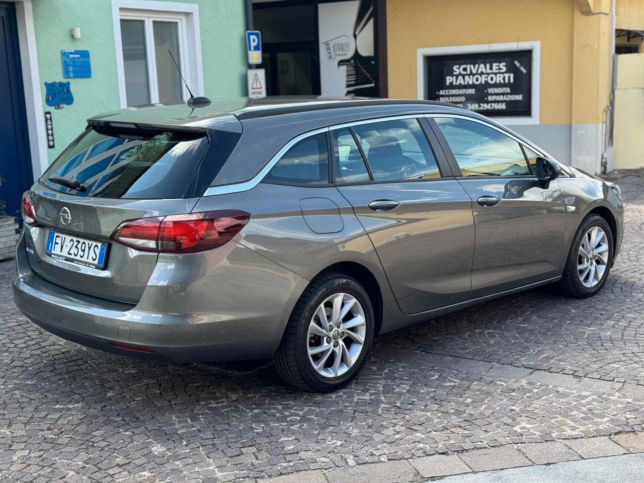 Opel Astra 1.6 CDTi 110CV Start&Stop Sports Tourer Business