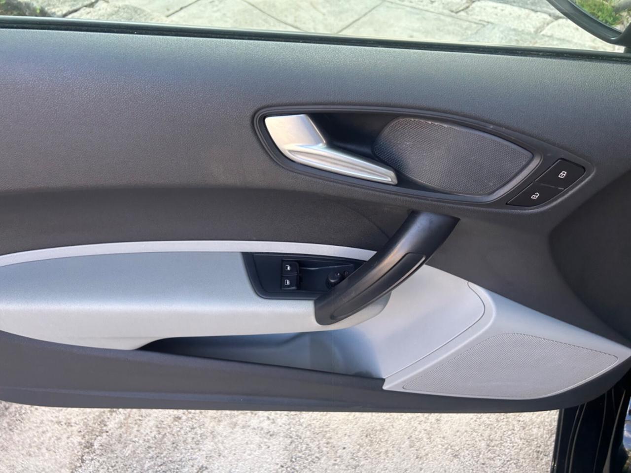 Audi A1 1.6 TDI Ambition