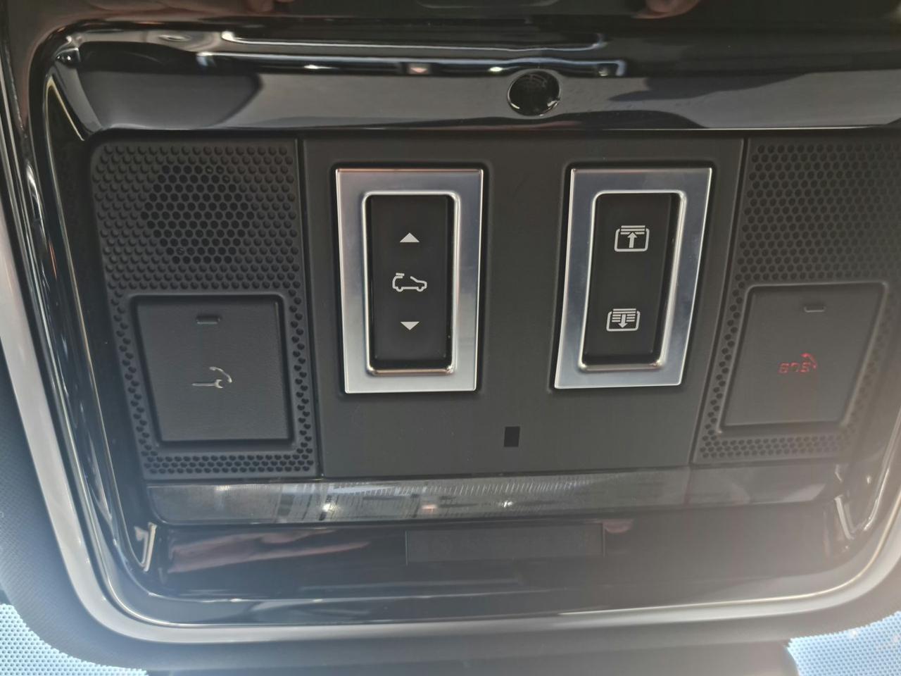 Land Rover Range Rover Velar R-DYNAMIC HSE #6200