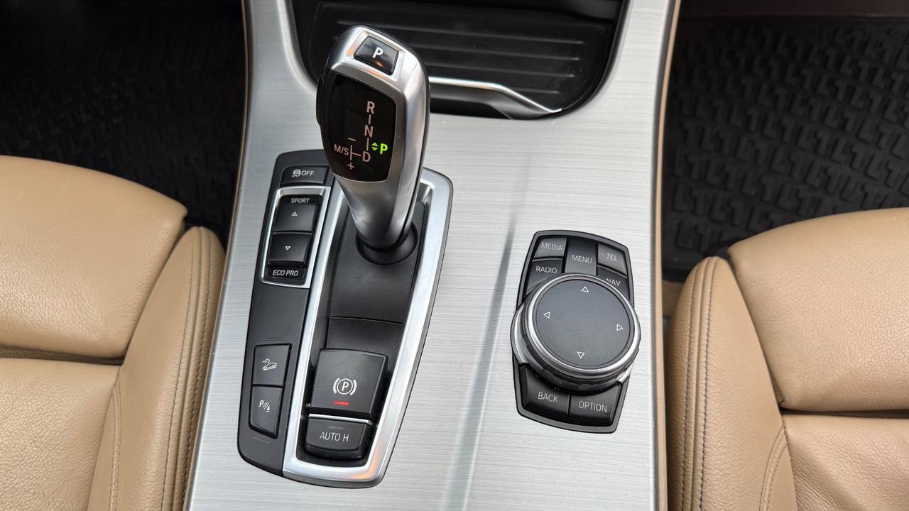 Bmw X4 xDrive20d Msport tetto FULL