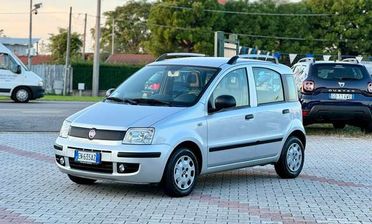 Fiat Panda 1.2 Dynamic 69cv E5 Neopatentati