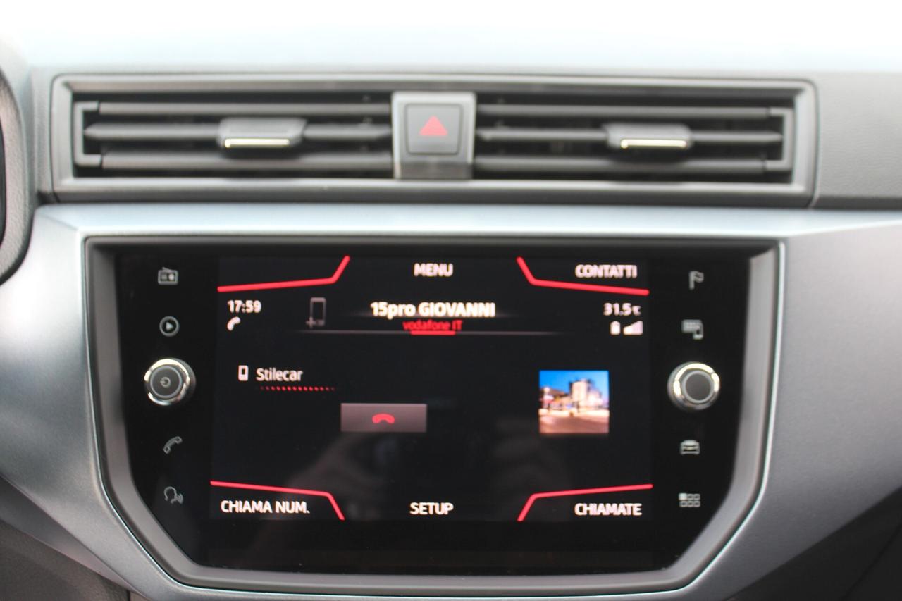 Seat Arona 1.6 TDI 95 CV Style