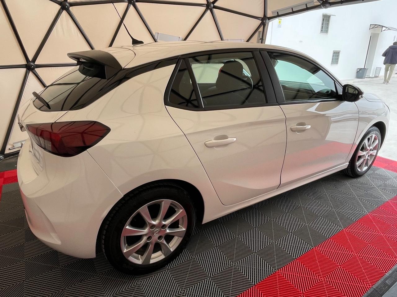 Opel Corsa 1.2 Elegance