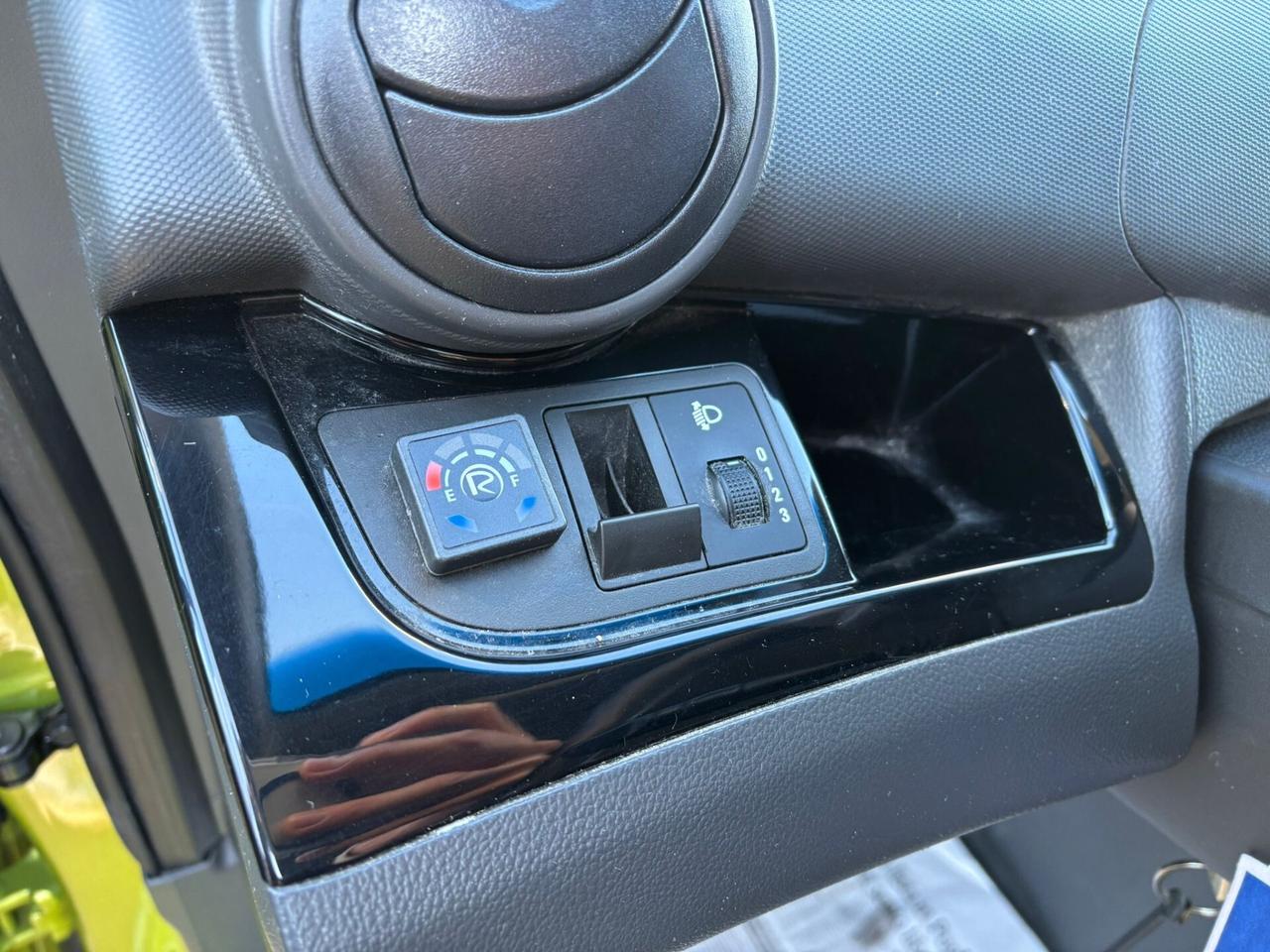 Chevrolet Spark 1.0 LS GPL Eco Logic