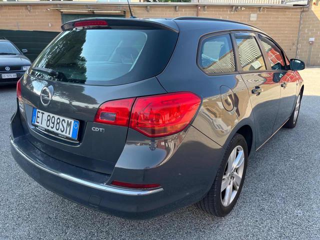 OPEL Astra 1.7 CDTI 110CV Bellissima Pronta per Consegna