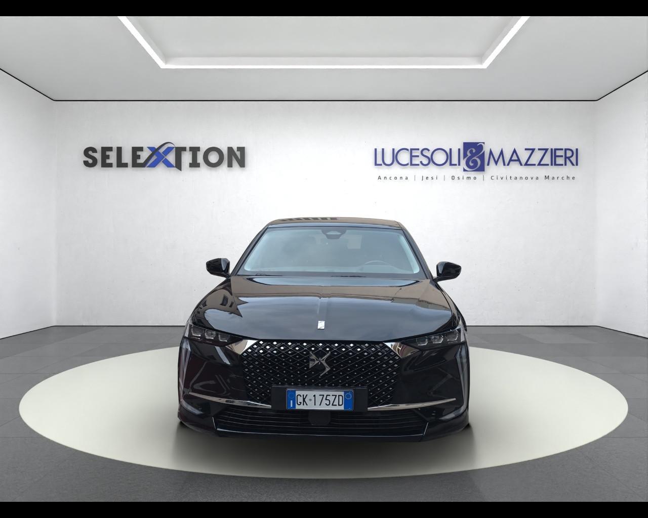 DS DS 4 2ª serie - DS 4 BlueHDi 130 aut. Rivoli