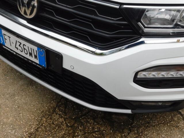 Volkswagen T-Roc 1.6 TDI SCR Advanced BlueMotion Technology