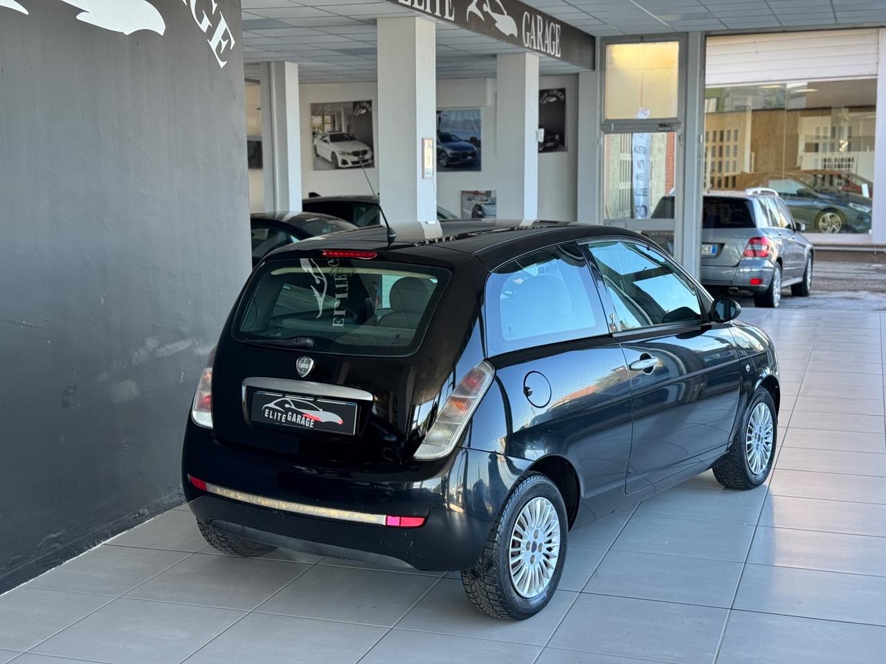 Lancia Ypsilon 1.2 Oro 54.000km Neopat