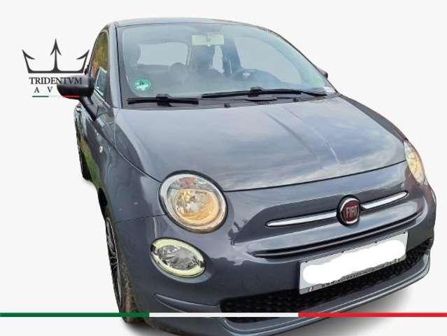 Fiat 500 1.2 Pop 69cv my20