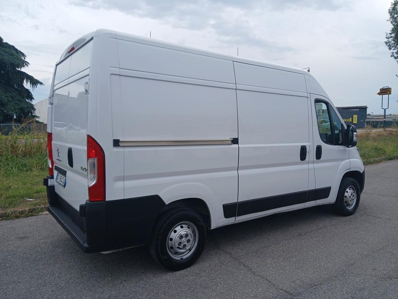 Peugeot Boxer 2.2 PREZZO IVA