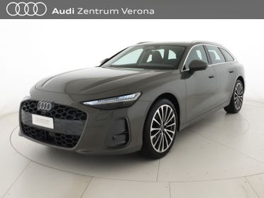Avant 2.0TDI 204CV S tronic Business Advanced