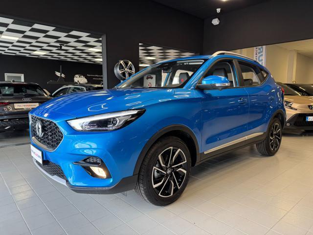 MG ZS 1.5 VTi-tech Luxury GPL PRONTA CONSEGNA