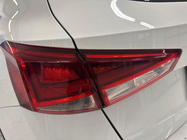 SEAT Arona 1.0 EcoTSI XCELLENCE