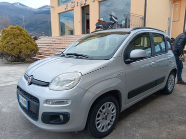Fiat Panda 1.2 EasyPower Lounge