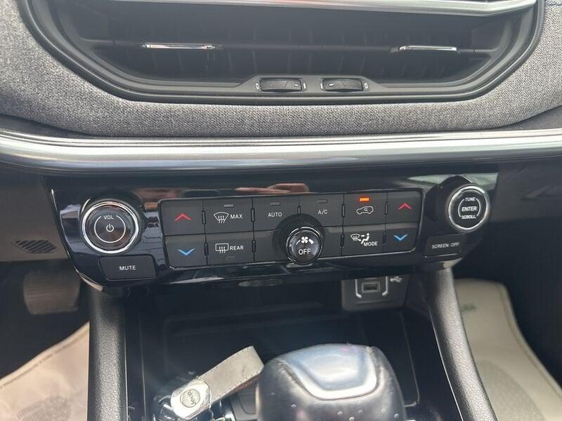 Jeep Compass II 2021 1.3 turbo t4 phev Longitude 4xe auto