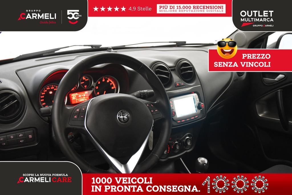 Alfa Romeo MiTo 1.4 Super