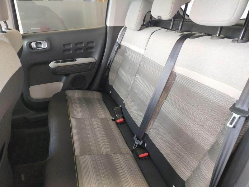 Citroën C3 BlueHDi 100 S&S Shine