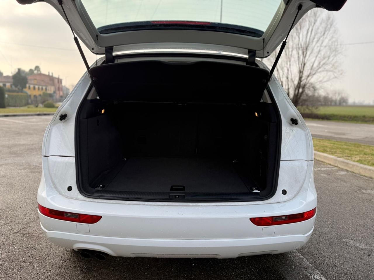 Audi Q5 2.0 TDI 170 CV quattro