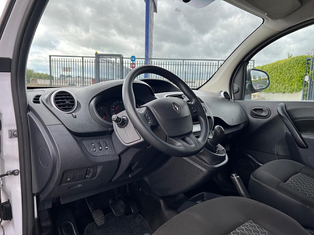 Renault Kangoo 1.5 dci TETTO APRIBILE - 2016