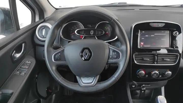 Renault Clio TCe 12V 90CV S&S 5porte Energy Intens