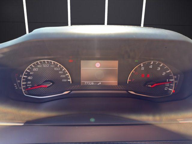 PEUGEOT 2008 PureTech 100 S&S Active