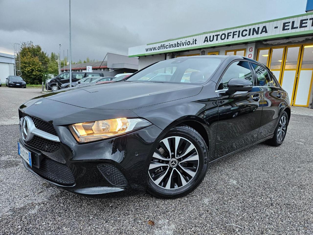 Mercedes Classe A A 200 d Business auto