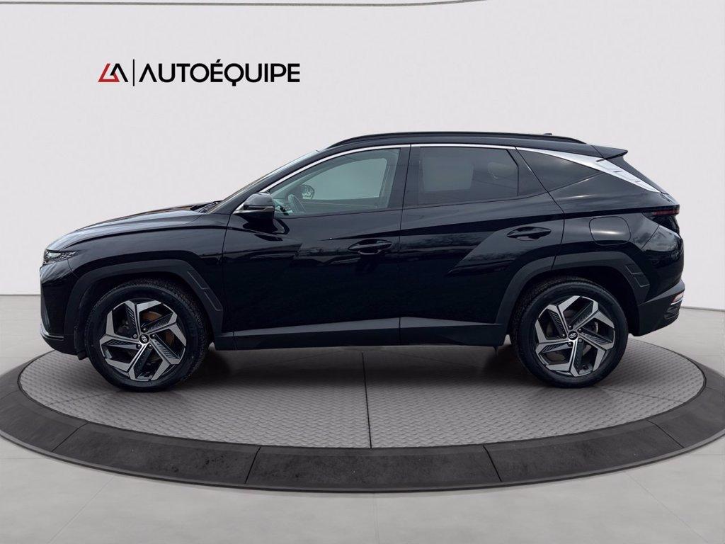 HYUNDAI Tucson 1.6 hev Exellence Lounge Pack 2wd auto del 2022