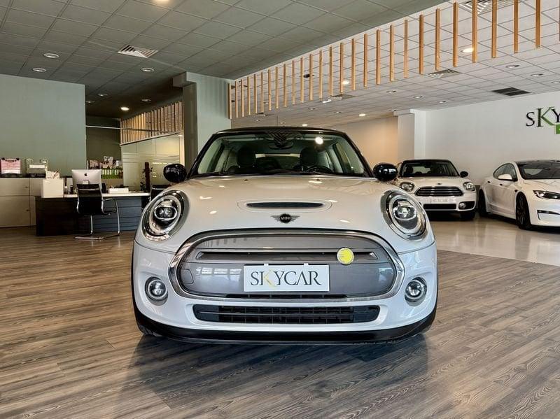 MINI Mini Full Electric Mini 3p Cooper SE S auto