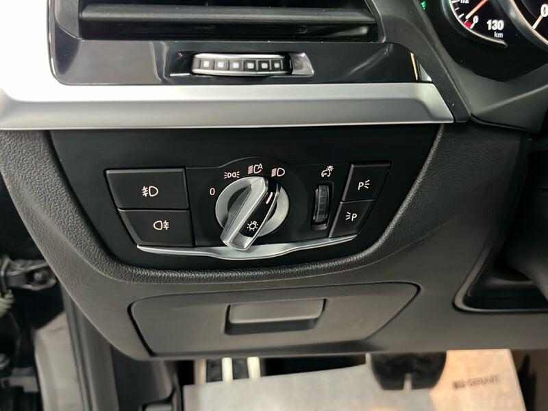 BMW X4 xDrive 20d Msport auto