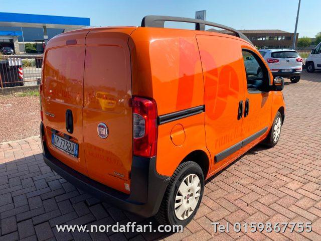 FIAT Fiorino 1.3 MJT 75CV Furgone SX