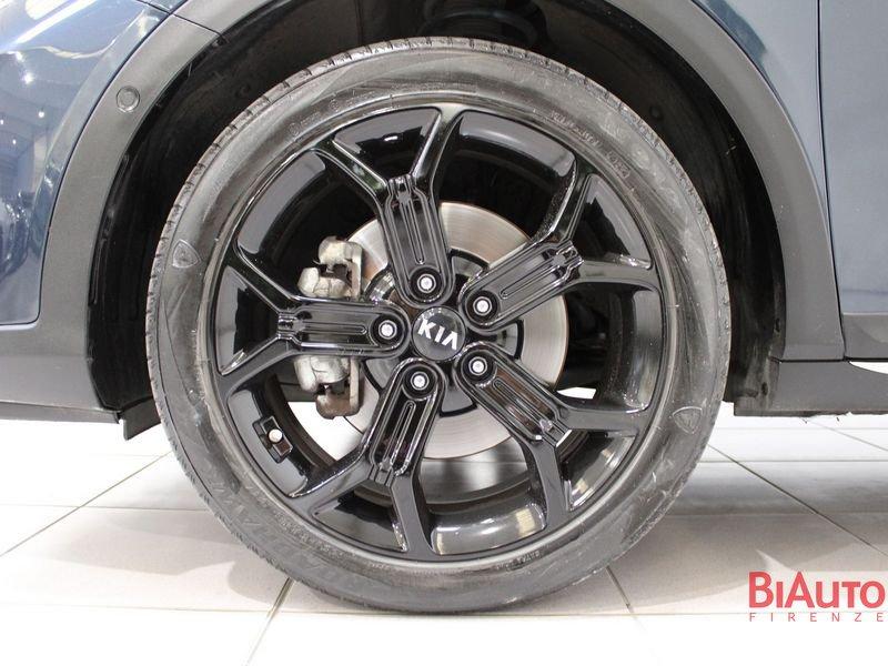 KIA Xceed 1.6 GDi 141CV PHEV DCT High Tech