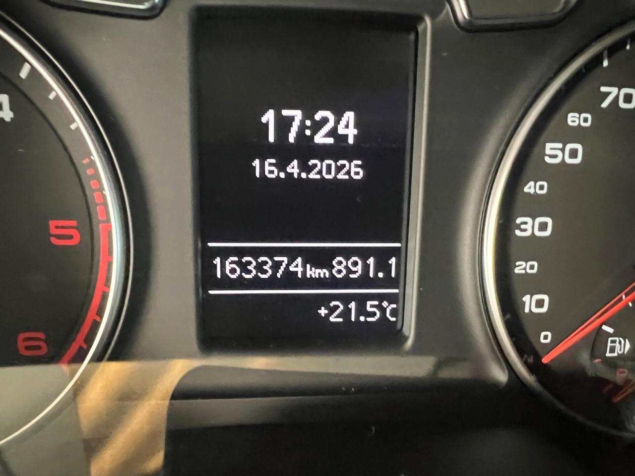 Audi Q3 2.0 TDI 150 CV quattro S tronic Business UNICO PROPRIETARIO