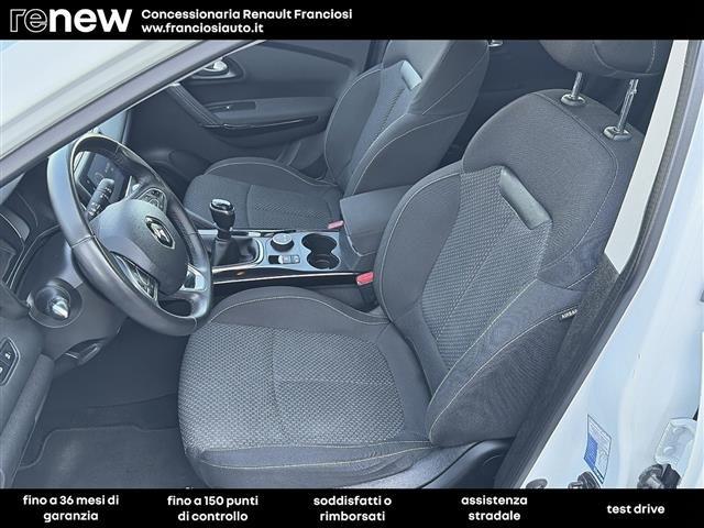 RENAULT Kadjar 1.5 Blue dCi Sport Edition FAP